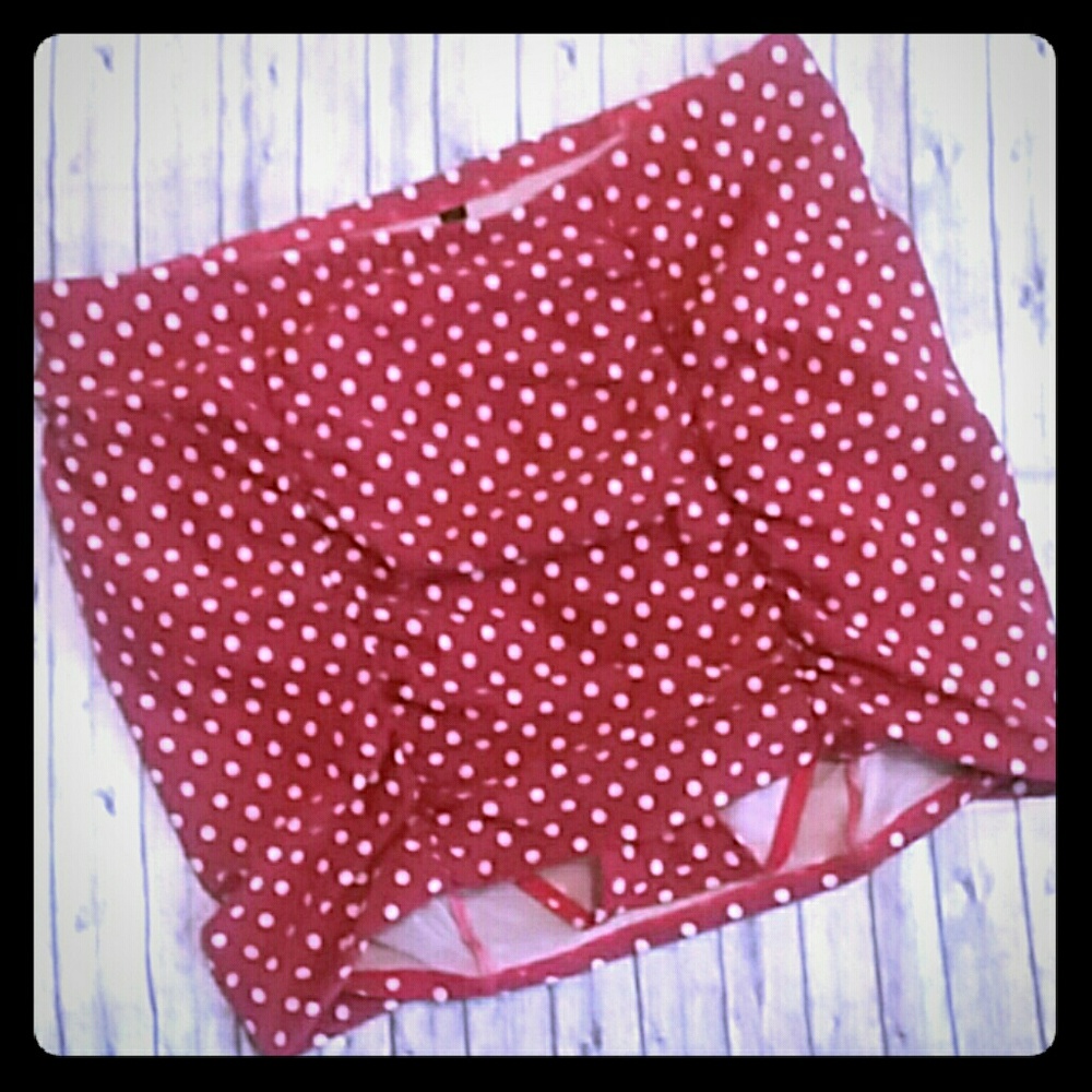 Swimskirt